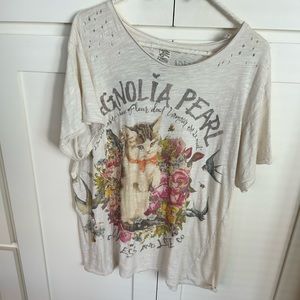 Magnolia Pearl TShirt